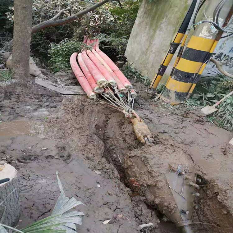 衡水矿井拖拉管